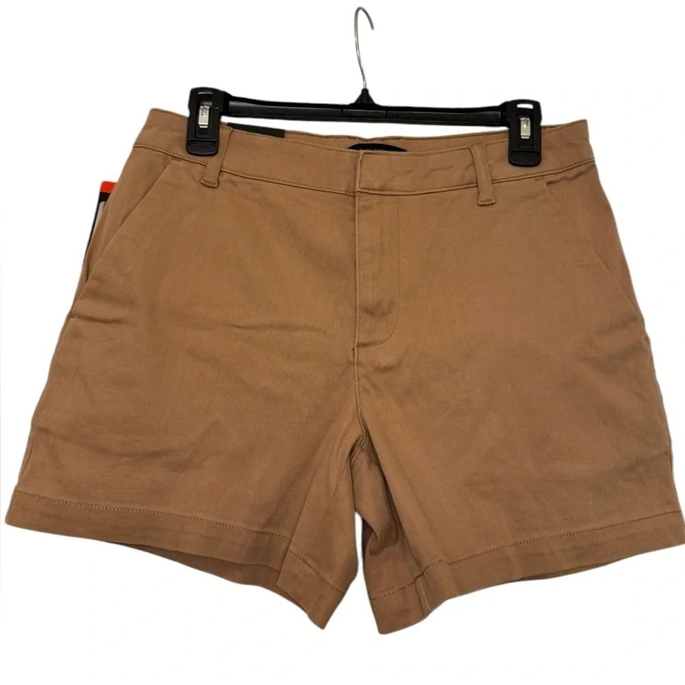 Banana Rebublic Chino Shorts size 8